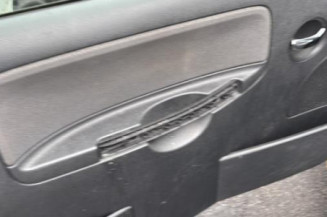 Pare soleil gauche CITROEN C2