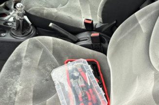 Pare soleil gauche CITROEN C2