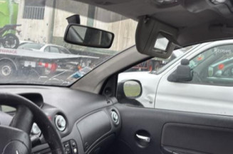 Pare soleil gauche CITROEN C2