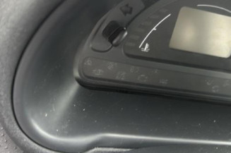 Pare soleil gauche CITROEN C2