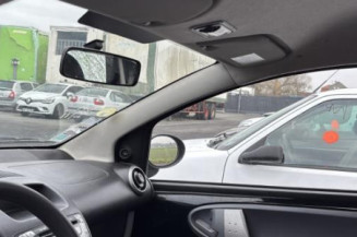 Commodo phare PEUGEOT 107