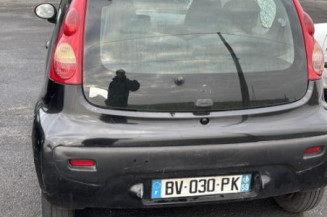 Compteur PEUGEOT 107