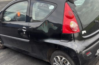 Pare soleil gauche PEUGEOT 107