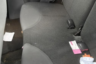 Pare soleil gauche PEUGEOT 107