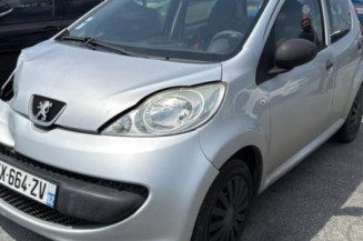 Compteur PEUGEOT 107 Photo n°1
