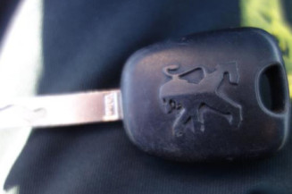 Compteur PEUGEOT 107