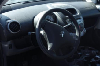 Compteur PEUGEOT 107
