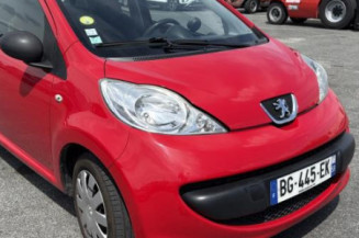 Compteur PEUGEOT 107