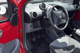 Compteur PEUGEOT 107