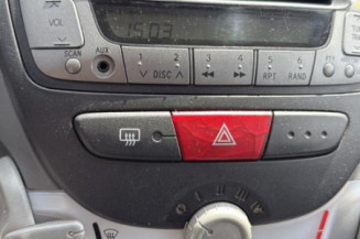 Compteur PEUGEOT 107