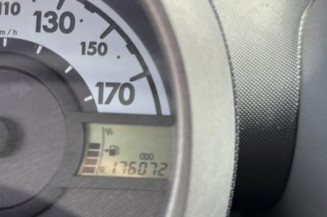 Compteur PEUGEOT 107