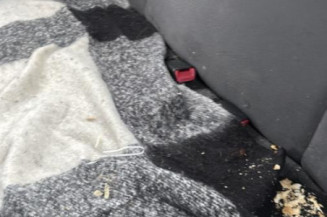 Compteur CITROEN C1 1