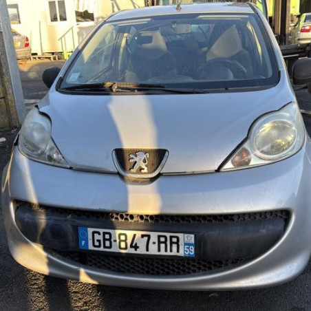 Compteur PEUGEOT 107