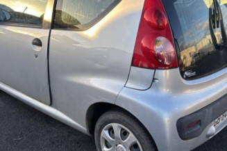 Compteur PEUGEOT 107