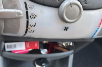 Compteur PEUGEOT 107