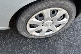 Compteur PEUGEOT 107