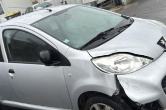 Compteur PEUGEOT 107