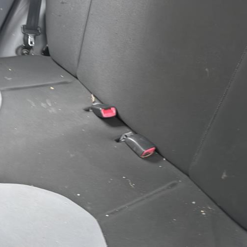 Compteur PEUGEOT 107 Photo n°18