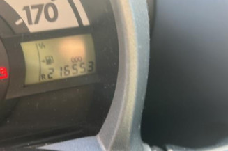 Compteur CITROEN C1 1