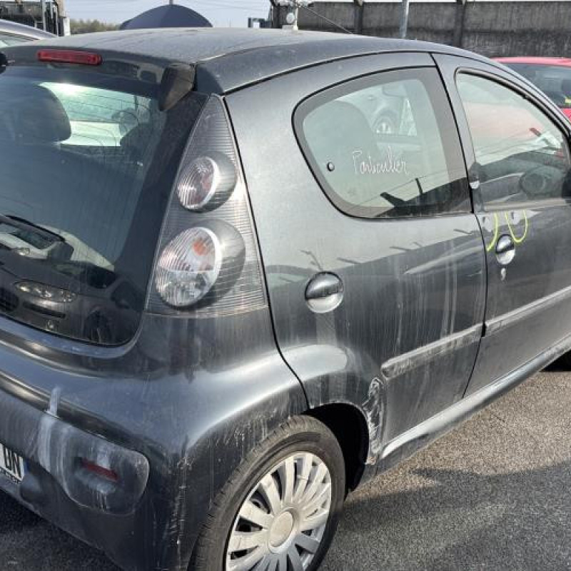 Reservoir essence CITROEN C1 1 Photo n°4