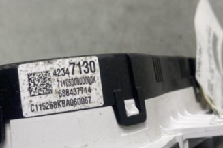 Compteur OPEL KARL