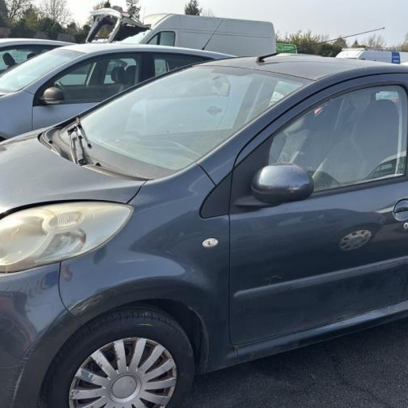 Reservoir essence CITROEN C1 1 Photo n°9