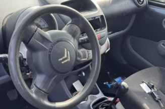 Reservoir essence CITROEN C1 1