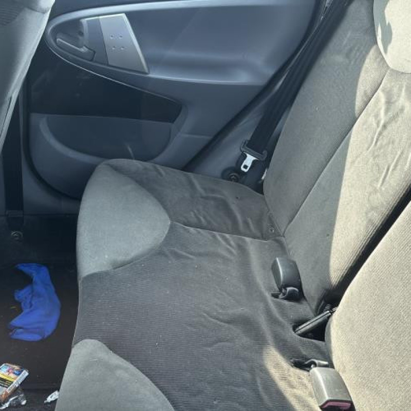 Reservoir essence CITROEN C1 1 Photo n°15