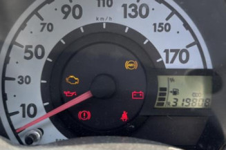 Reservoir essence CITROEN C1 1