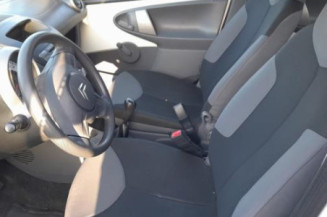 Reservoir essence CITROEN C1 1 Photo n°1