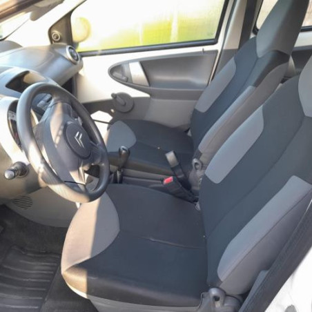 Reservoir essence CITROEN C1 1 Photo n°1