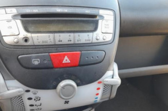 Reservoir essence CITROEN C1 1