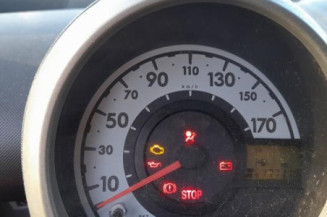 Reservoir essence CITROEN C1 1