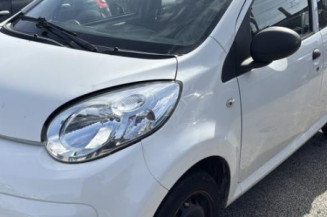 Reservoir essence CITROEN C1 1