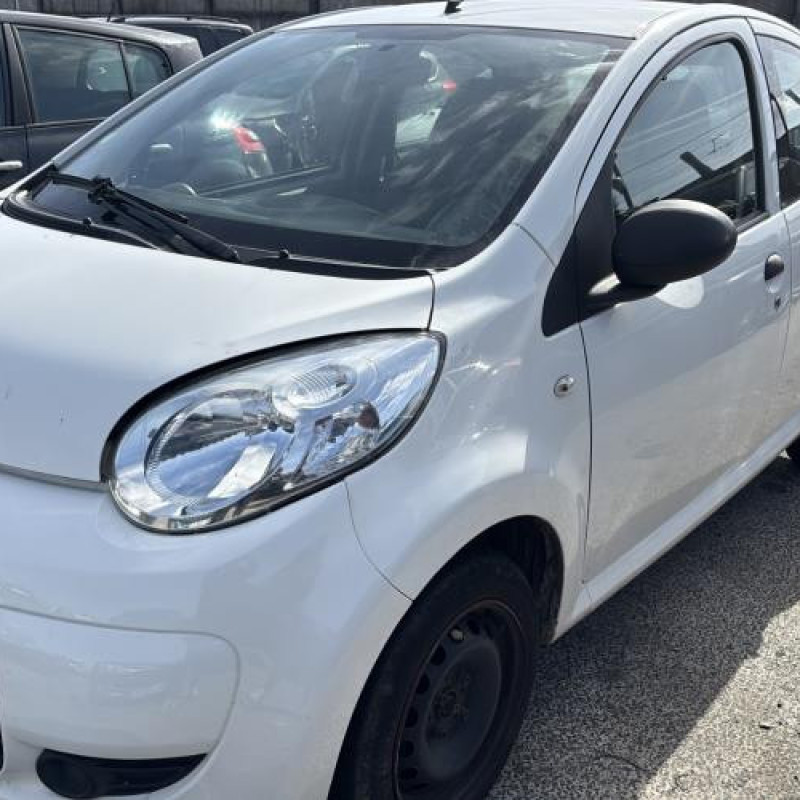 Reservoir essence CITROEN C1 1 Photo n°6