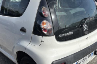 Reservoir essence CITROEN C1 1