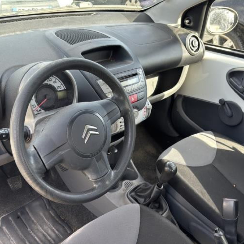 Reservoir essence CITROEN C1 1 Photo n°15