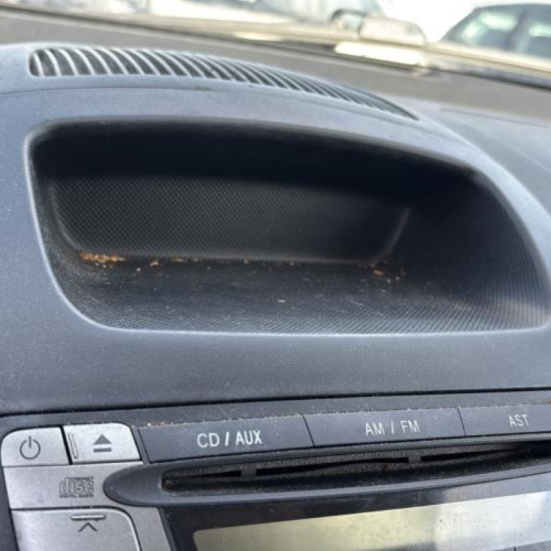 Reservoir essence CITROEN C1 1 Photo n°20