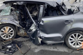 Alternateur VOLKSWAGEN POLO 5