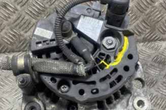 Alternateur VOLKSWAGEN GOLF 5 Photo n°1