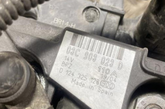 Alternateur VOLKSWAGEN GOLF 5