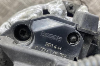 Alternateur VOLKSWAGEN GOLF 5
