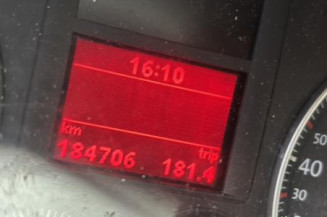 Alternateur VOLKSWAGEN GOLF 5