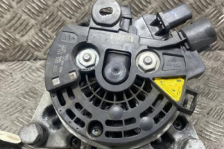 Alternateur CITROEN C4 1 Photo n°1