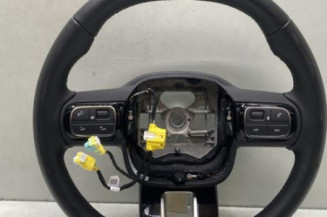 Air bag conducteur CITROEN C5 AIRCROSS Photo n°1