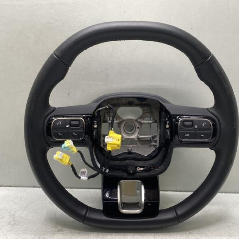 Air bag conducteur CITROEN C5 AIRCROSS Photo n°1