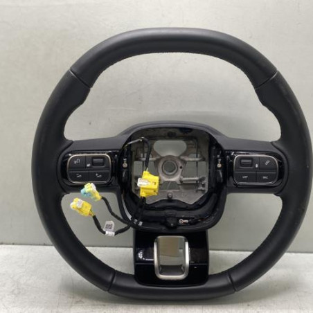 Air bag conducteur CITROEN C5 AIRCROSS Photo n°1