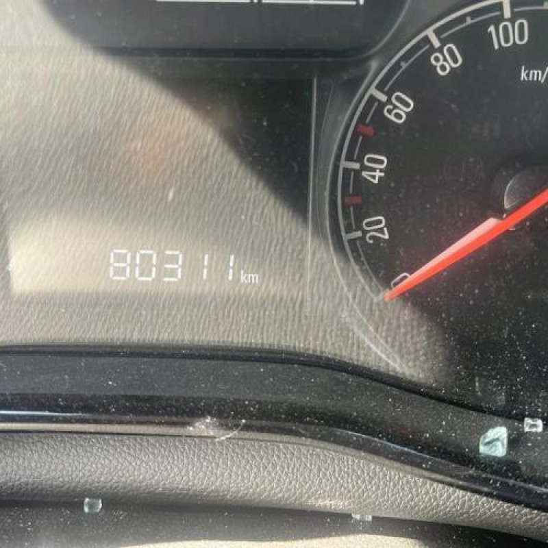 Compteur OPEL KARL Photo n°13
