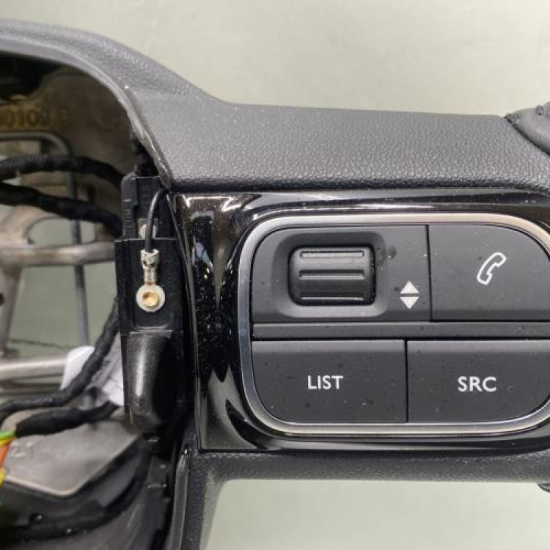 Air bag conducteur CITROEN C5 AIRCROSS Photo n°5