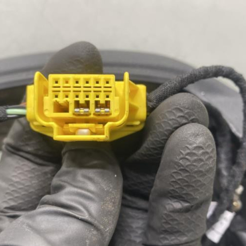 Air bag conducteur CITROEN C5 AIRCROSS Photo n°8